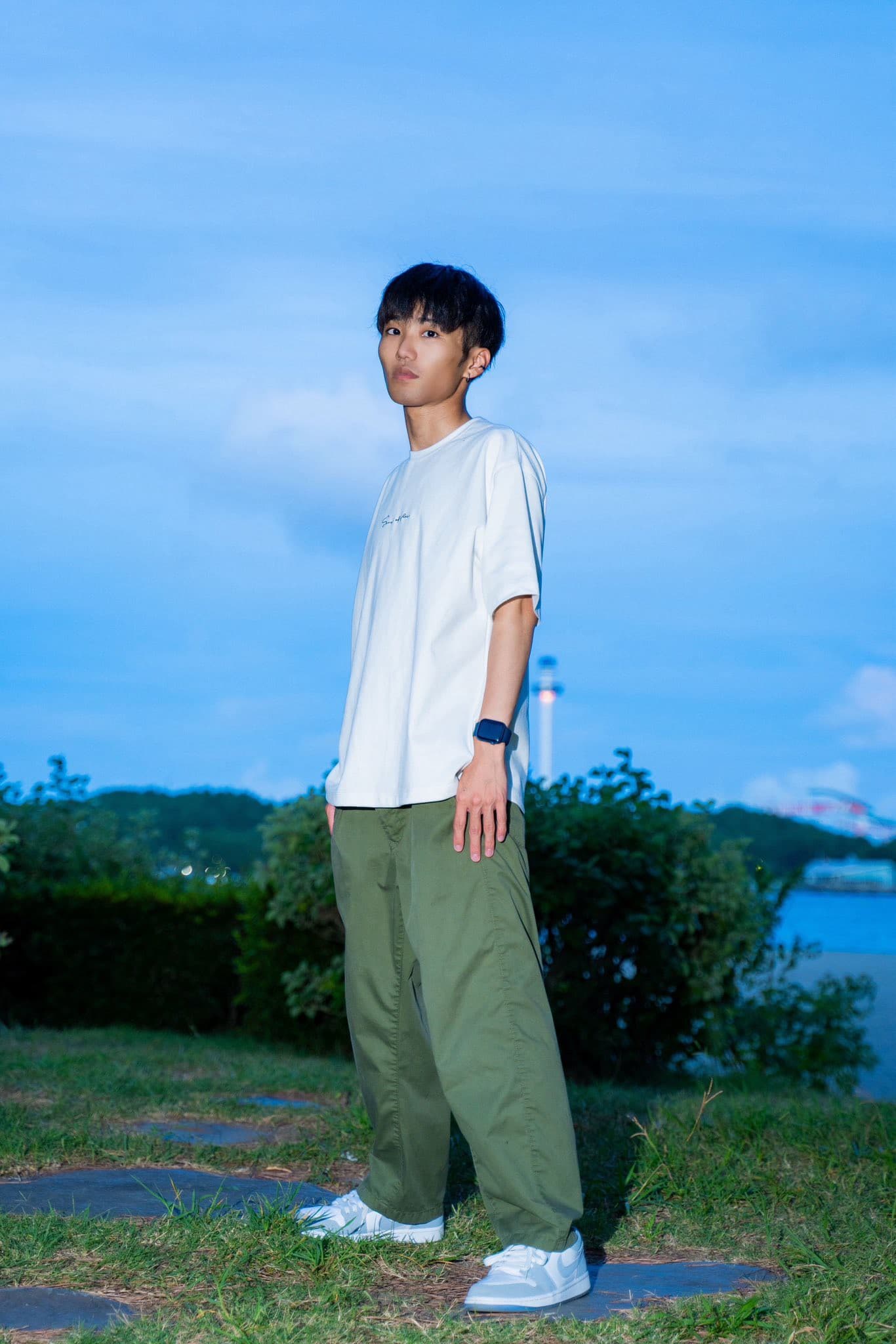 hiroのプロフィール画像
