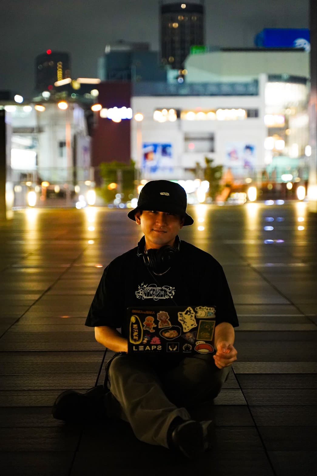 DJ はんのアーティスト画像