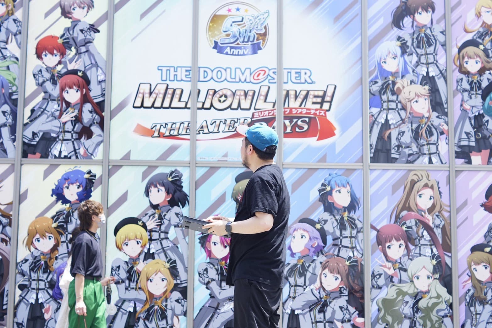 DJ Zakltのアーティスト画像